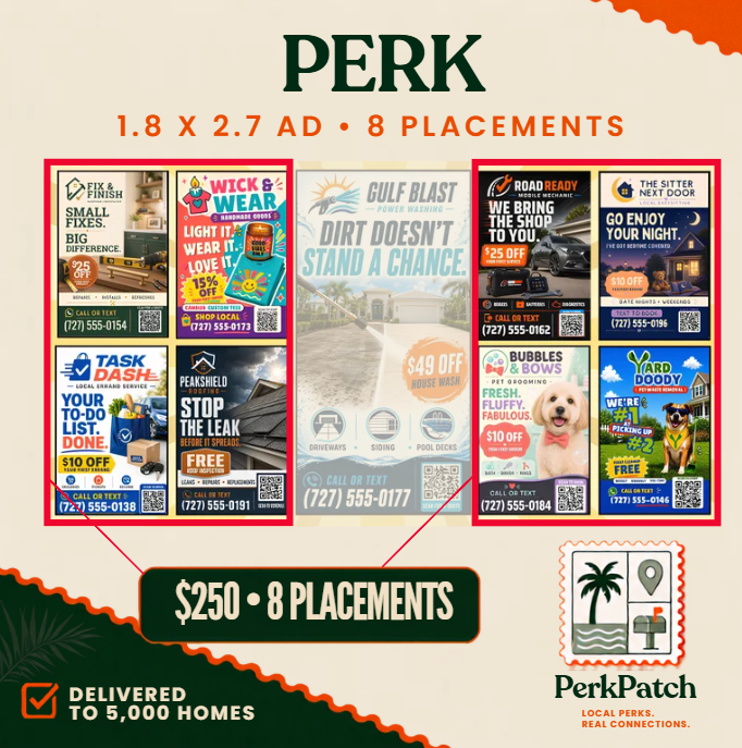 [Perk] Perk