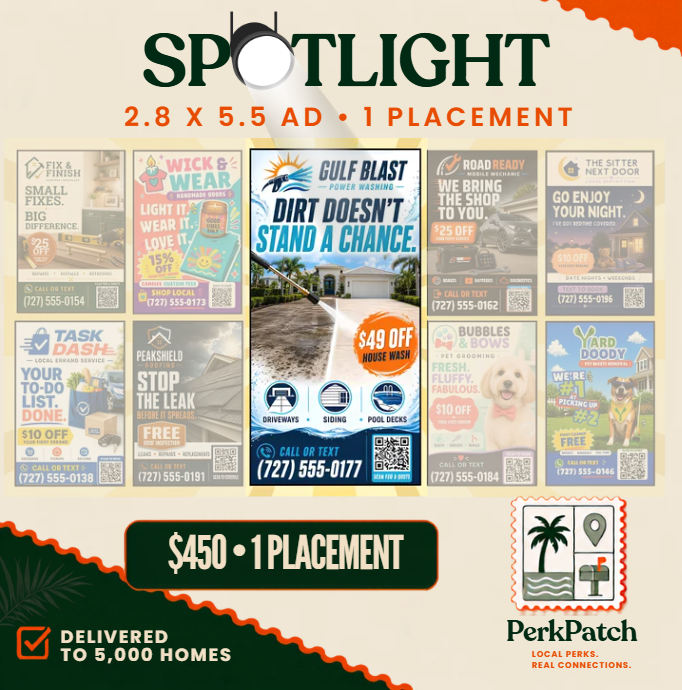 Spotlight
